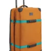 バートン ウィーリーサブ 116L トラベルバッグ