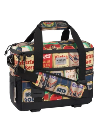 バートン リルバディ 12L クーラーバッグ