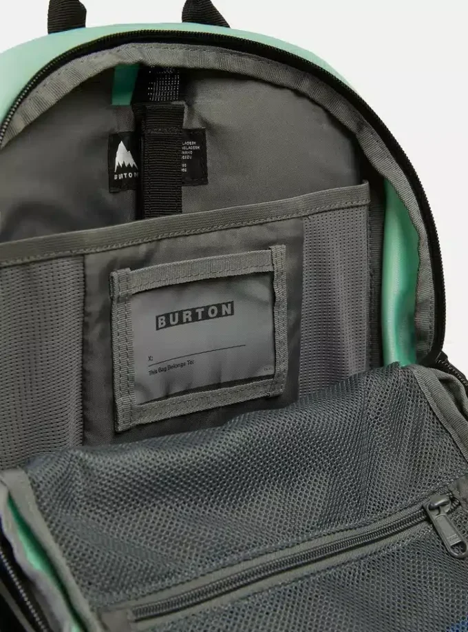 キッズ バートン デイハイカー 12L バックパック