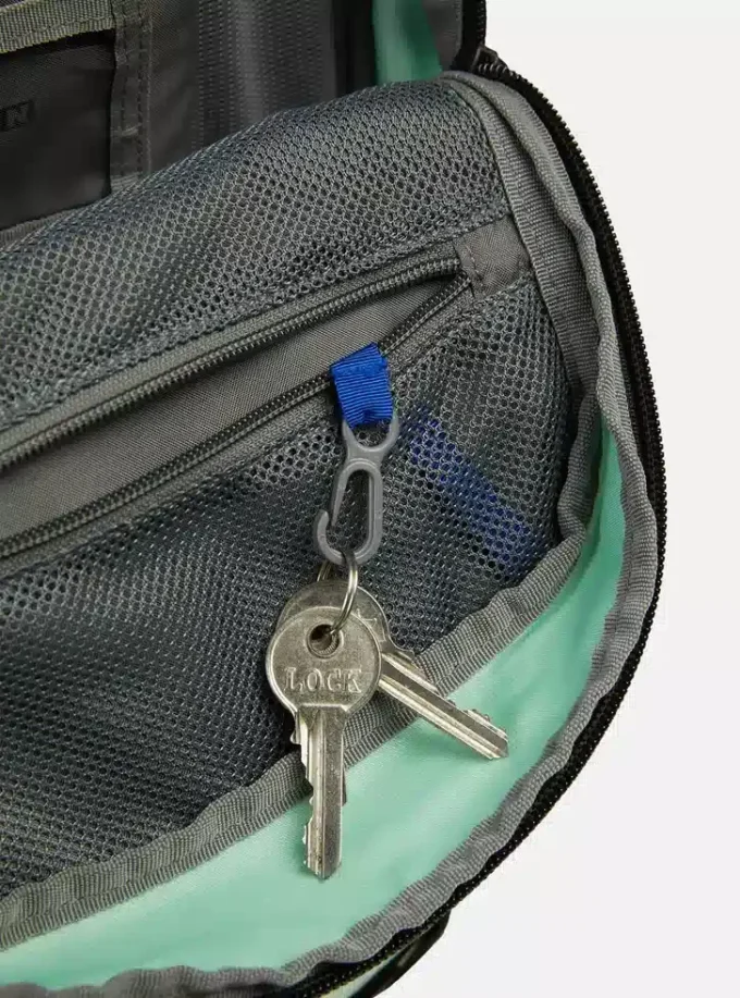 キッズ バートン デイハイカー 12L バックパック