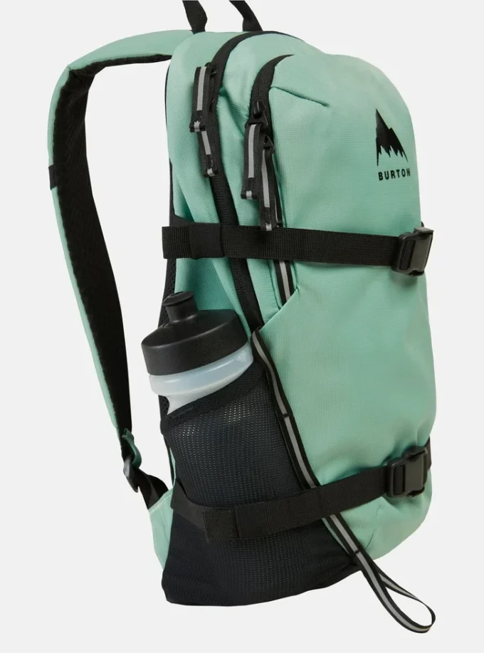 キッズ バートン デイハイカー 12L バックパック