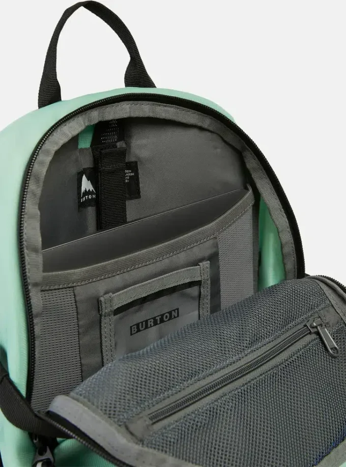 キッズ バートン デイハイカー 12L バックパック