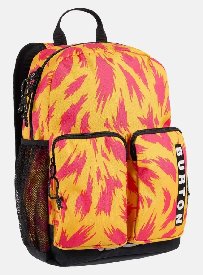 キッズ バートン グロムレット 15L バックパック