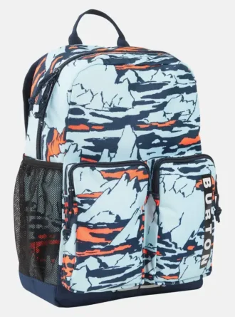 キッズ バートン グロムレット 15L バックパック (サンプル)
