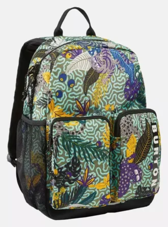 キッズ バートン グロムレット 15L バックパック