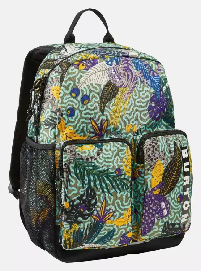 キッズ バートン グロムレット 15L バックパック