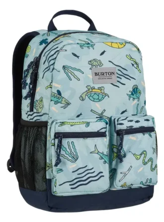 キッズ バートン グロムレット 15L バックパック