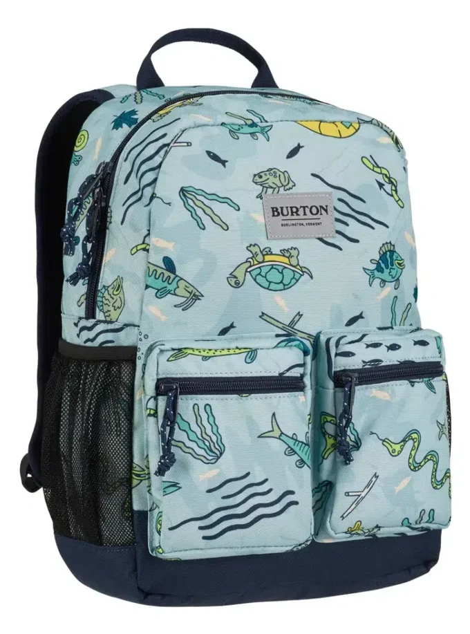 キッズ バートン グロムレット 15L バックパック
