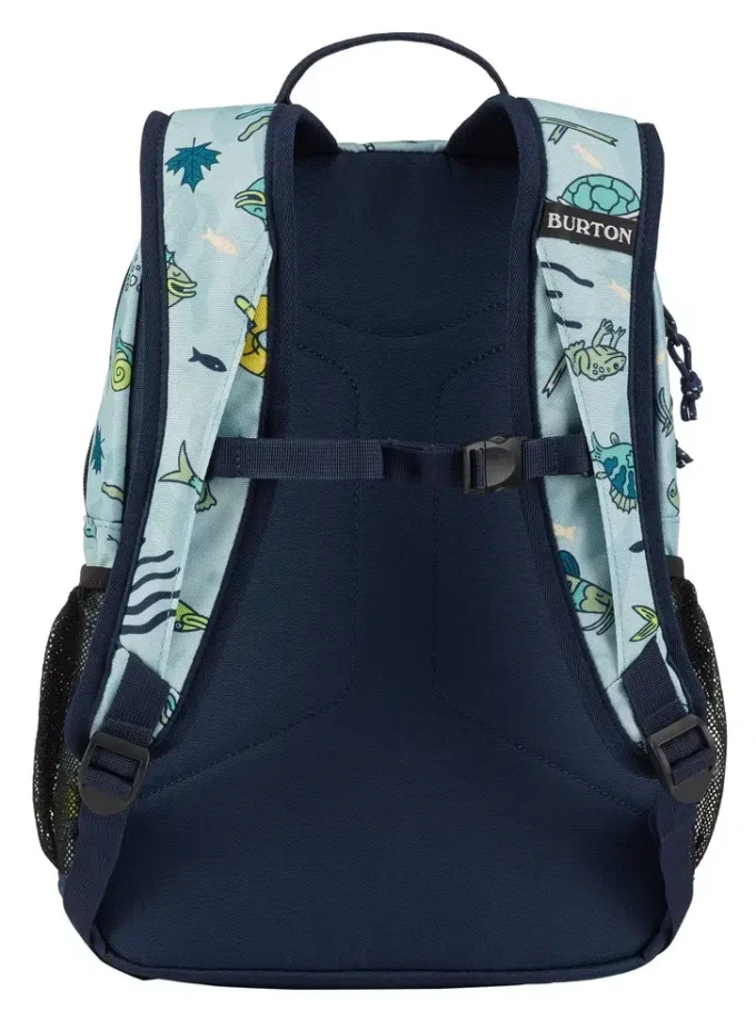 キッズ バートン グロムレット 15L バックパック