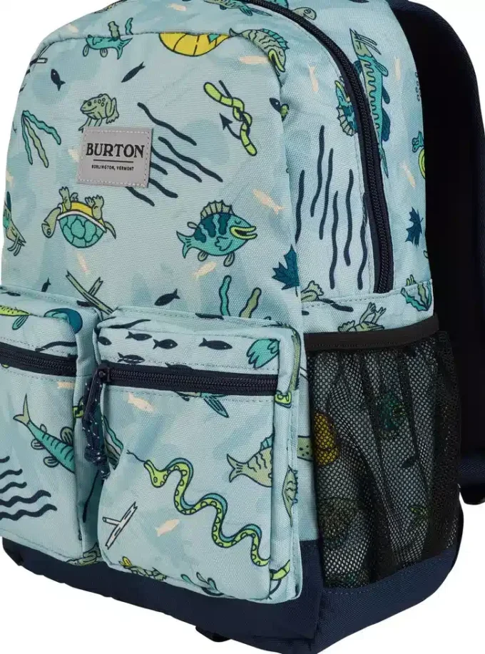 キッズ バートン グロムレット 15L バックパック