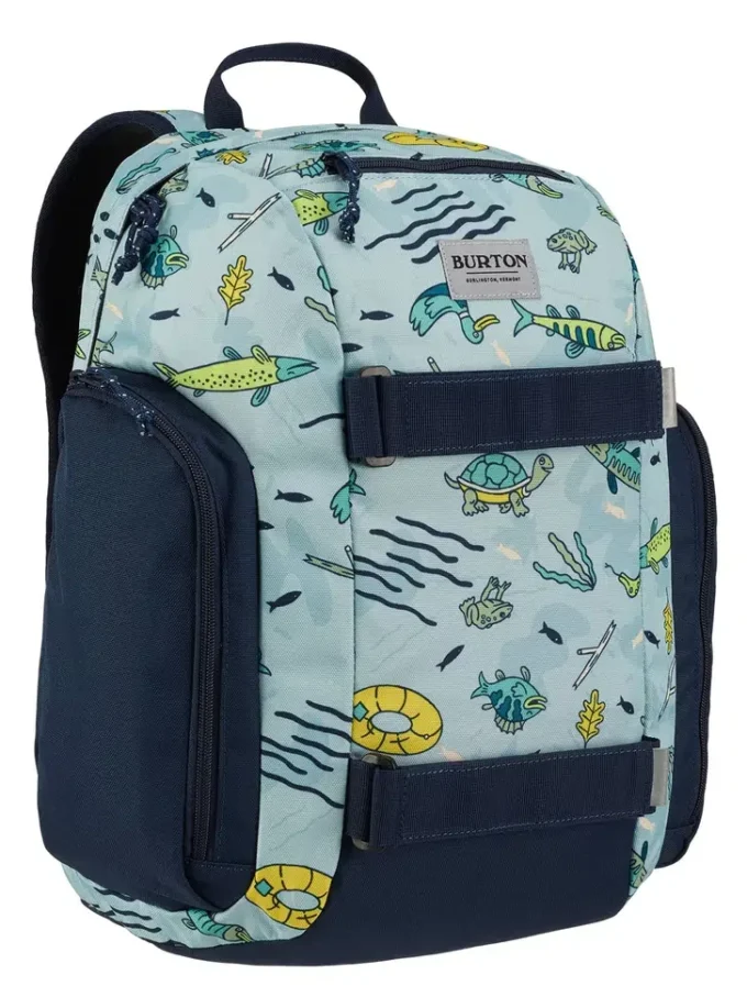 キッズ用バートン メタルヘッド 18L バックパック