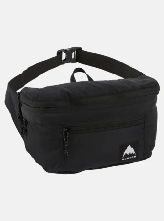 バートン スレイトン パッカブル 18L ヒップパック (サンプル)