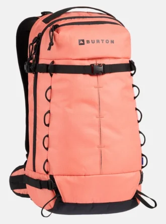 バートン サイドヒル 18L バックパック (サンプル)