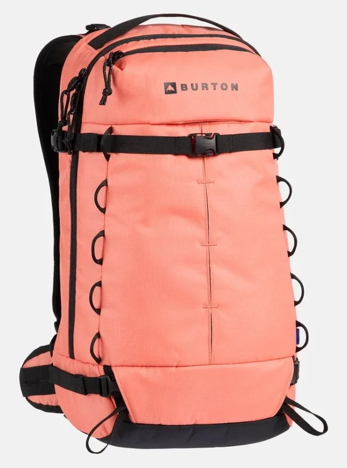 バートン サイドヒル 18L バックパック (サンプル)