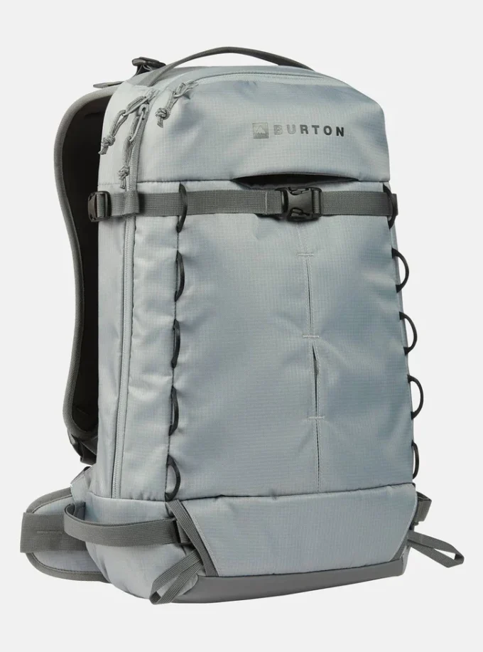 バートン サイドヒル 18L バックパック (サンプル)