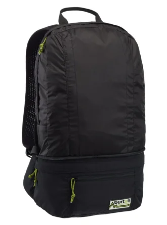 バートン スレイトン 18L 折りたたみ式ヒップパック