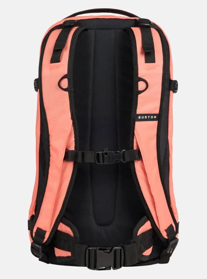 バートン サイドヒル 18L バックパック (サンプル)