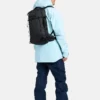 バートン サイドヒル 18L バックパック