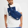 バートン スレイトン 18L 折りたたみ式ヒップパック