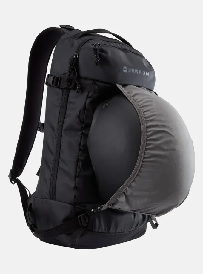 バートン サイドヒル 18L バックパック