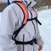 バートン サイドヒル 18L バックパック (サンプル)