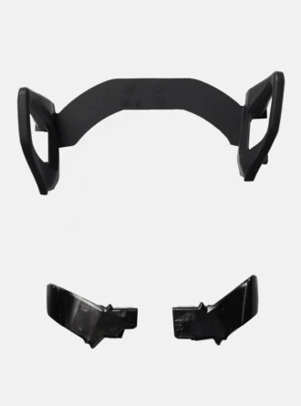 バートン ステップオン® スノーボード ビンディング トゥフック 2.0（左足用）