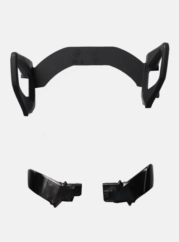 バートン ステップオン® スノーボード ビンディング トゥフック 2.0（左足用）