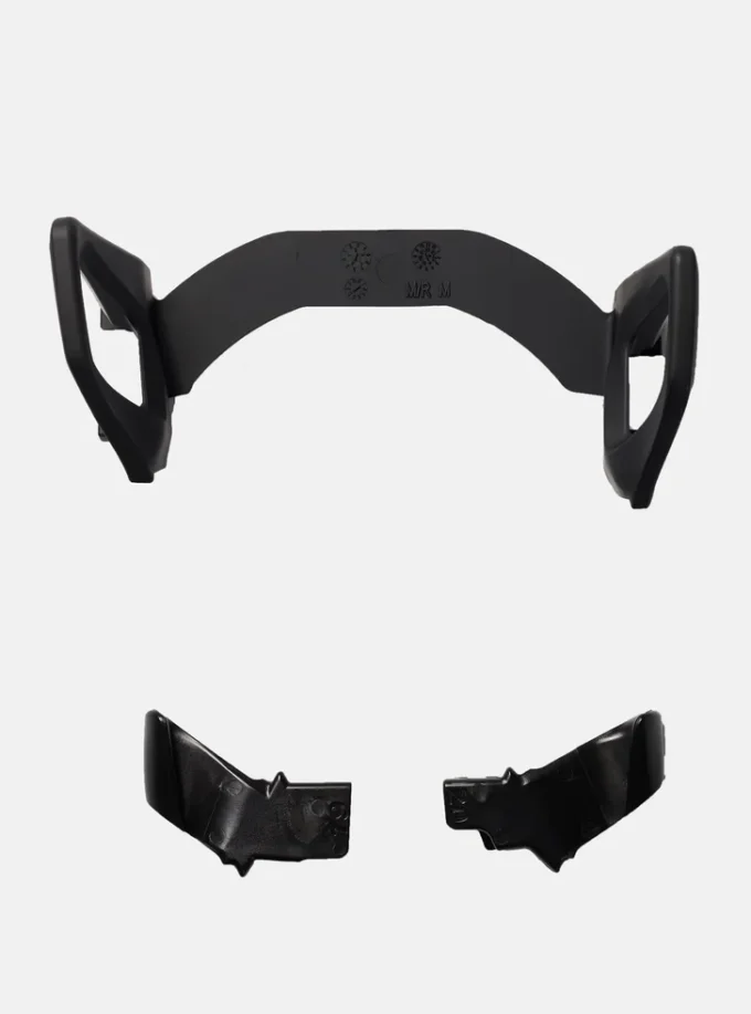 バートン ステップオン® スノーボード ビンディング トゥフック 2.0（右足用）