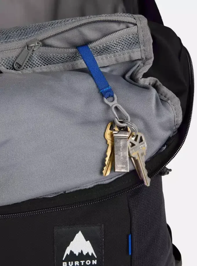 バートン プロスペクト 2.0 20L バックパック