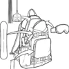バートン ライダーズ 2.0 25L バックパック