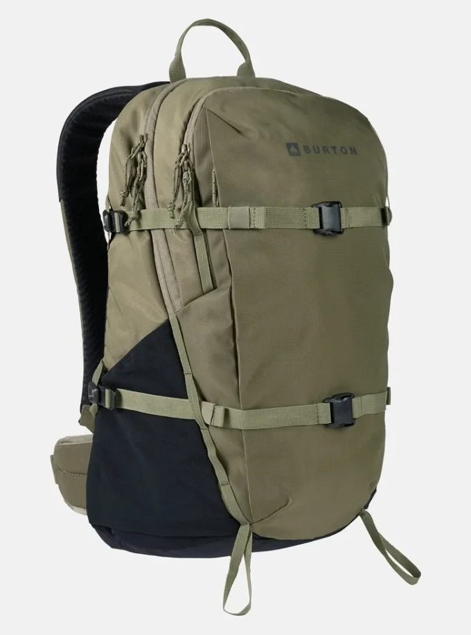 バートン デイハイカー 2.0 30L バックパック