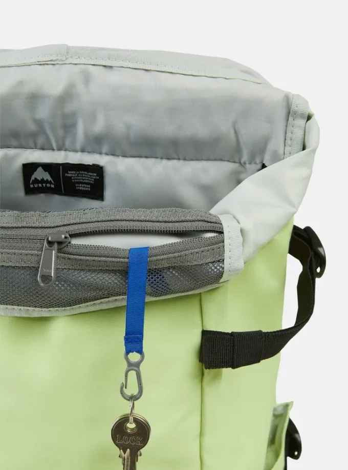 バートン ティンダー 2.0 30L バックパック