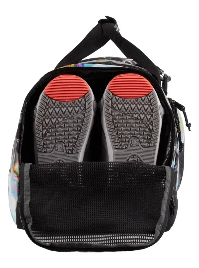 バートン ブータウス 2.0 60L ラージダッフルバッグ
