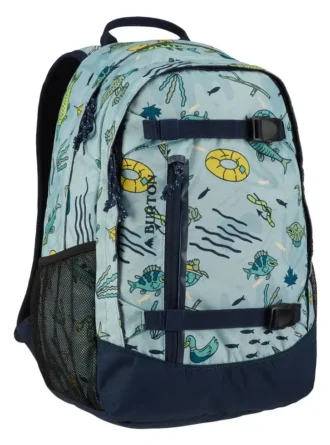 キッズ バートン デイハイカー 20L バックパック