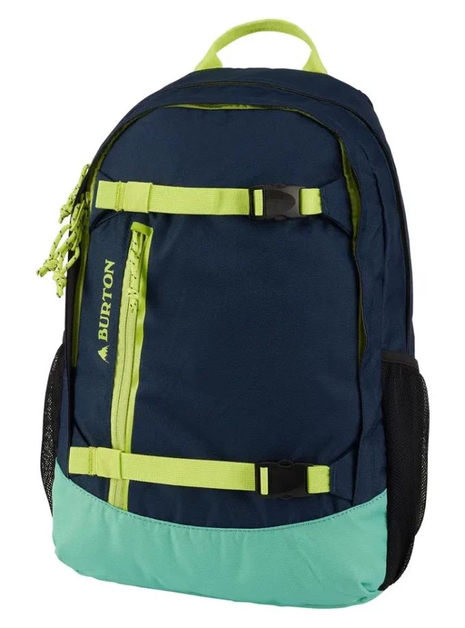 キッズ バートン デイハイカー 20L バックパック