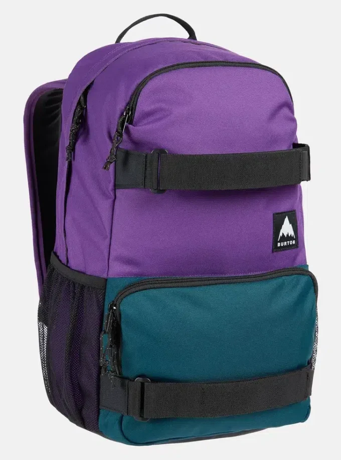 バートン トレブル ヤール 21L バックパック