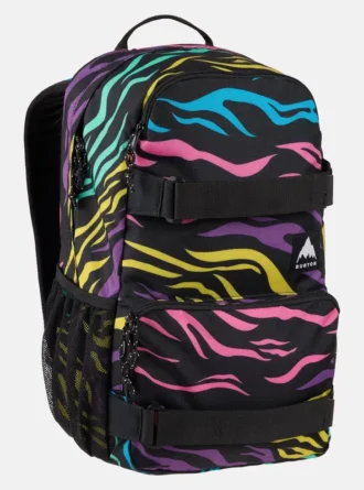 バートン トレブル ヤール 21L バックパック