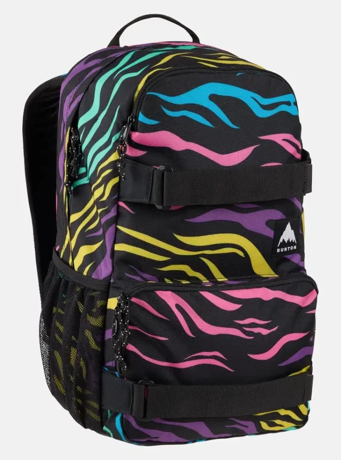 バートン トレブル ヤール 21L バックパック
