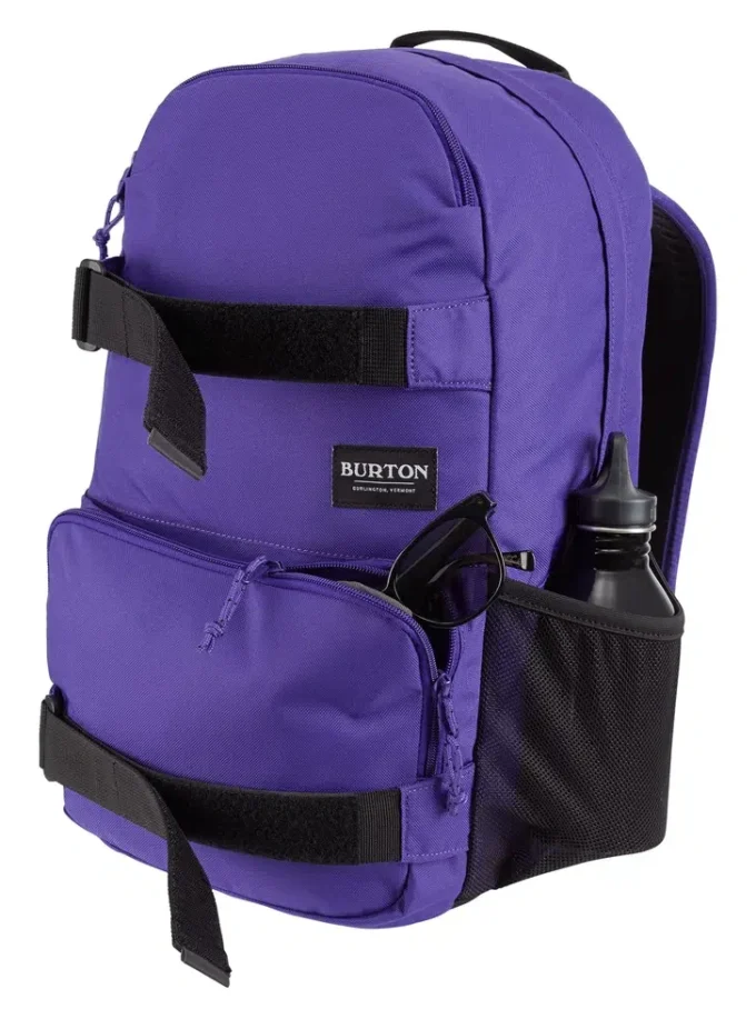 バートン トレブル ヤール 21L バックパック