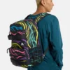 バートン トレブル ヤール 21L バックパック