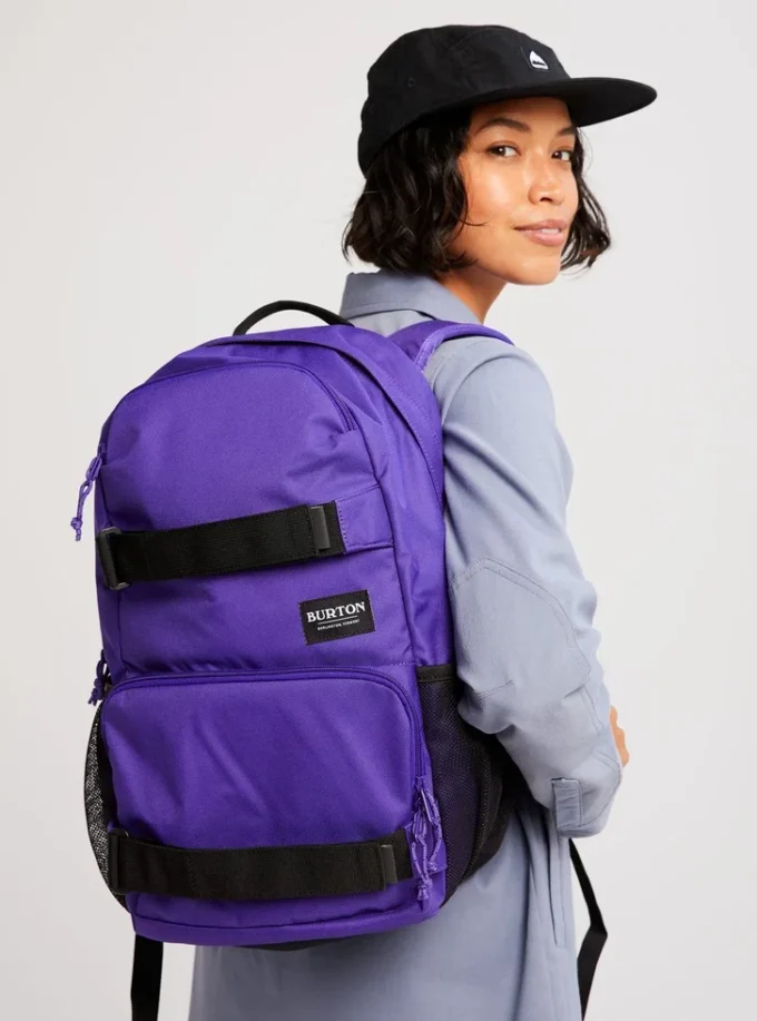 バートン トレブル ヤール 21L バックパック