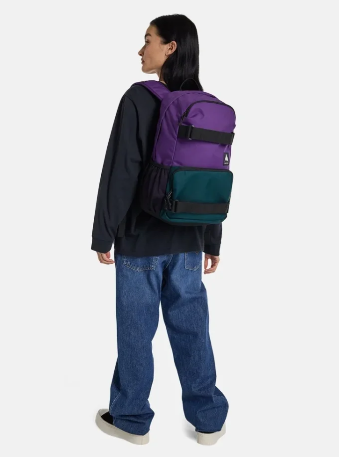 バートン トレブル ヤール 21L バックパック