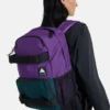 バートン トレブル ヤール 21L バックパック