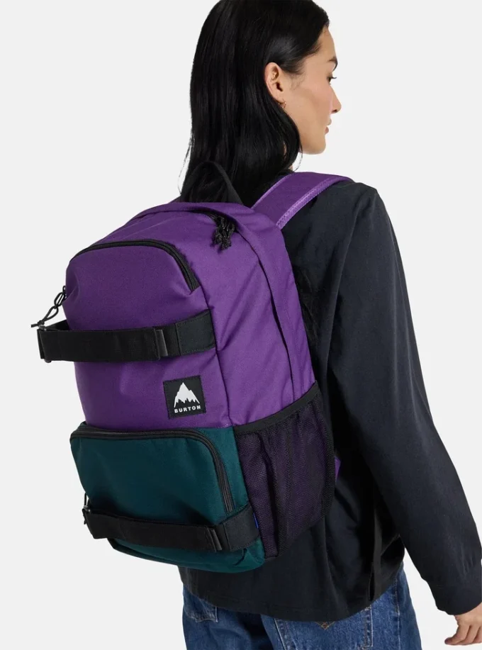 バートン トレブル ヤール 21L バックパック