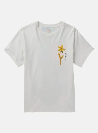 バートン ブロッサム 24 半袖Tシャツ
