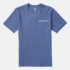 バートン フライトアテンダント 24 半袖Tシャツ