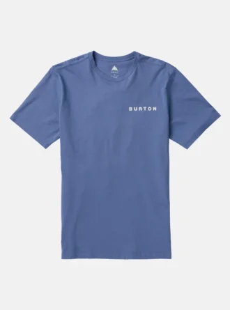 バートン フライトアテンダント 24 半袖Tシャツ