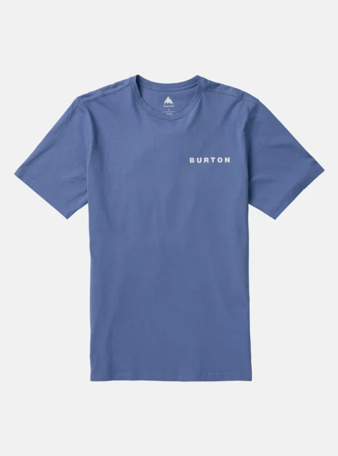 バートン フライトアテンダント 24 半袖Tシャツ