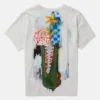 バートン ブロッサム 24 半袖Tシャツ