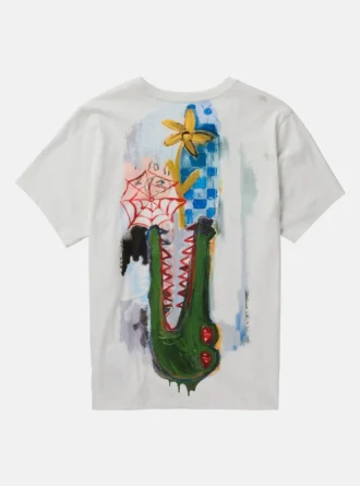 バートン ブロッサム 24 半袖Tシャツ